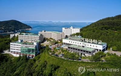 인구 25만 거제시 유일 대학 운명은…거제대 운영권 양도 토론회(종합)