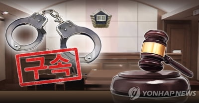 '감히 나를 신고해?'…공원에서 동네 주민 흉기로 벤 60대 구속