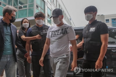 '의정부 폭행치사' 혐의 고교생 4명 송치…경찰 수사 마무리