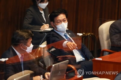 송영길, '누구나집' 홍보 "고분양가는 오해…시세보다 싸다"