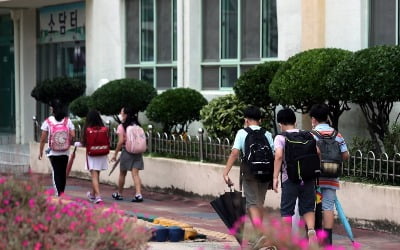 기재부 "학생 수 매년 감소…교육재정교부금 재설계 시급"(종합)