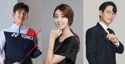 '배드민턴 스타' 이용대의 감독 도전기…tvN '라켓보이즈'