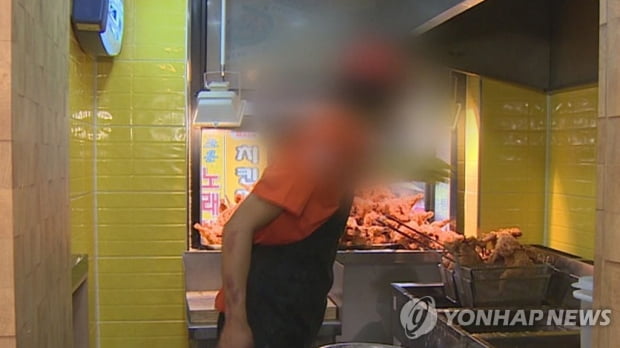 [OK!제보] "수수료도 비싼데"…배달플랫폼 할인비용 전가에 자영업자 울상