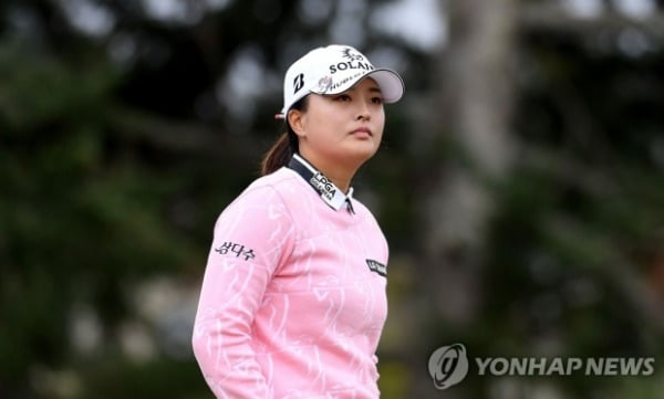 고진영, LPGA 투어 포틀랜드 클래식 우승…통산 9승째