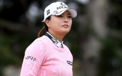 고진영, LPGA 투어 포틀랜드 클래식 우승…통산 9승째