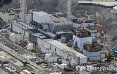 일본 원전 오염수 방류 대비 이동식 방사능 분석실 구축