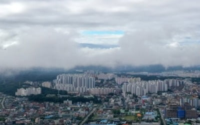 환절기 일교차 주의…동해안·제주엔 비