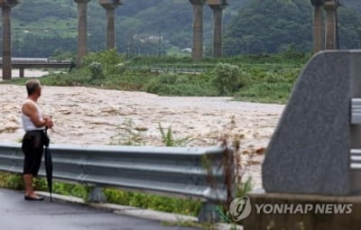 임실군, 980억 들여 재해 위험지구 15곳 정비