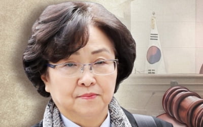 '환경부 블랙리스트' 김은경, 2심서 징역 2년