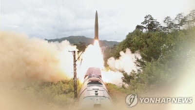 NSC상임위 긴급회의…"北 단거리 미사일 발사에 유감"(종합)