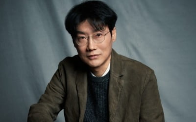 '오징어 게임' 황동혁 감독 "세계적 인기 비결은 심플함"