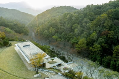 올해 울산광역시건축상 대상에 언양청소년수련원 선정