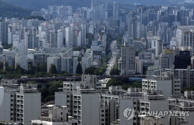 [고침] 경제(작년 말 공공기관 사내 주택대출 잔액 3천383…)