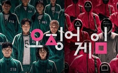 "'오징어 게임'이 세계에 대혼란"…미 매체들 앞다퉈 호평