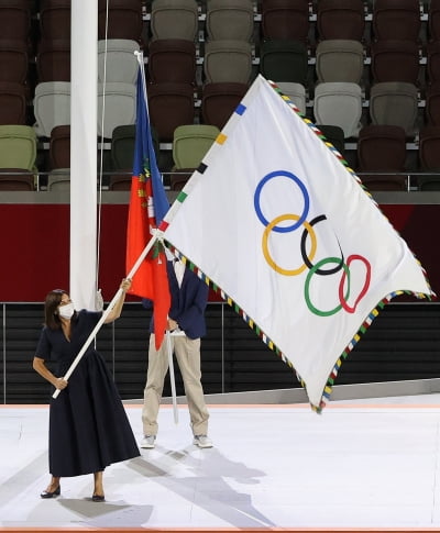 IOC, 北올림픽위원회 내년까지 자격정지…베이징 올림픽 참가 못할 수도