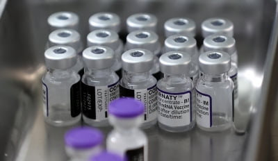 구리 소재 병원서 유효기간 지난 화이자 백신 105명에 접종