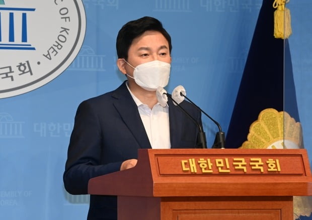 원희룡 국민의힘  대선 예비후보 (사진=뉴스1)