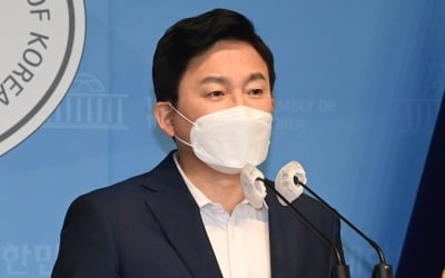원희룡 "대출 규제, 서민을 대부 업체로 내모는 격"