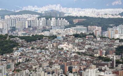 "서울 빌라라도…" 2030 패닉바잉, 매매 건수 8개월 연속 아파트 추월