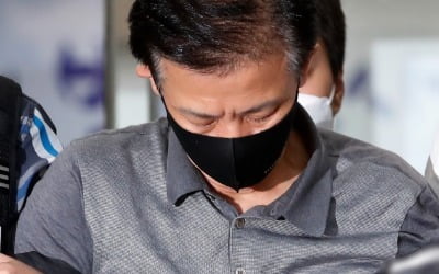 '전자발찌 연쇄살인' 강윤성 '사이코패스' 판단…7개 혐의 적용 