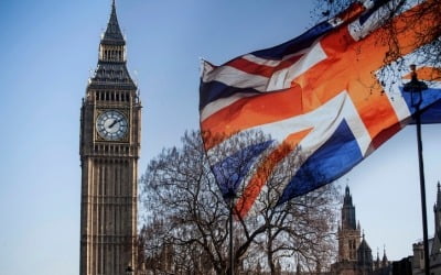 영국은행 총재, 11월 금리인상 시사…英 국채 수익률 2년 만에 최고치