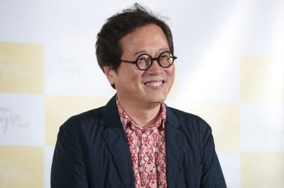 황교익, '이재명 지지' 김어준 옹호 "인간적 애정일 뿐"