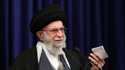 이란 최고지도자, 삼성·LG 콕 집어 '가전 수입 금지령'