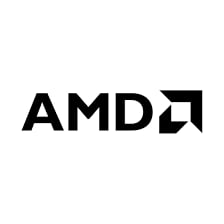 AMD 로고/사진=AMD 홈페이지