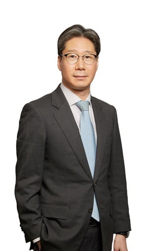 홍원준 엔씨소프트 신임 CFO [사진=엔씨소프트 제공]