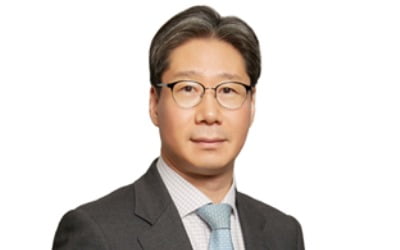 엔씨소프트, 홍원준 CFO 영입…글로벌 투자역량 강화