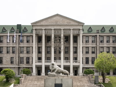 한양대·성동구청, 현대백화점그룹과 함께 스타트업 성장지원