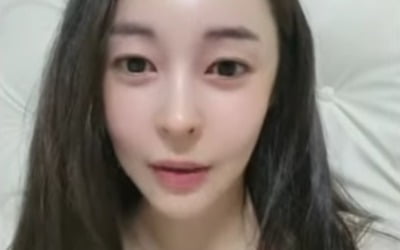 '상대 배우가 성관계 요구' 폭로한 허이재 "실명 고백은…"