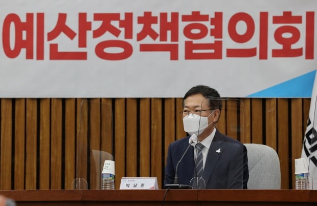 인천 일상회복 지원금 국감서 도마…"선거 앞둔 매표행위"