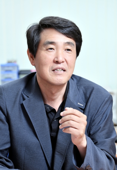 “미래 기업 가치 위해선 순환경제에 올라타야죠”