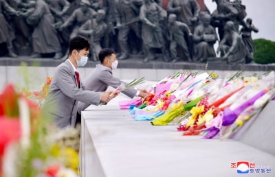 열병식 없는 北 당 창건일…대신 “이중기준 철회” 거듭 압박