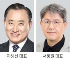 크기 줄이고 소음 잡고…코웨이 '프리미엄 정수기'