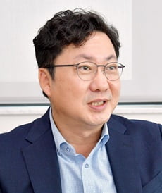 이동기 올릭스 대표 "플랫폼 기술이전 이제 시작...추가 계약 기대"