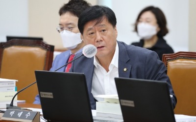 427회 무단이탈에도 '부당해고' 구제…'화천대유' 정민용 변호사 의혹 