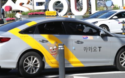 승객 골라태우기 논란에…서울시, 카카오택시 첫 '실태조사'