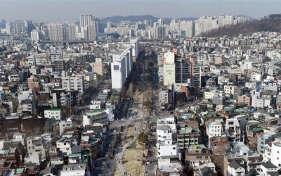 [단독] 공시지가 산정 근거 '토지이용데이터'에 오류 '수두룩'