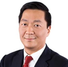 조셉 배 신임 KKR 공동 최고경영자(CEO)
자료: KKR