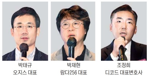 "STO·NFT·디파이…블록체인과 결합한 금융, 더 큰 변화 맞을 것"