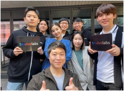 韓 AI 스타트업, MS 주최 글로벌 영상검색 대회 우승