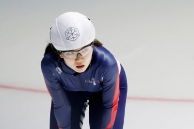 "불법도청 저지른 심석희 처벌해달라"…경찰, 고발 접수 받아