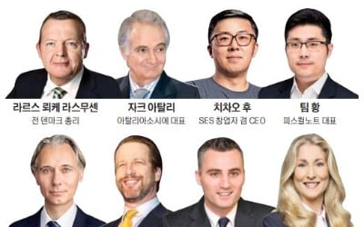 디지털 전환과 ESG, 그리고 미래