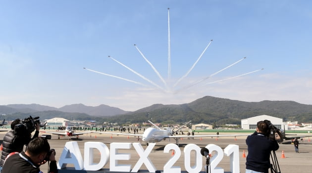 '서울 ADEX 2021' 오늘 개막