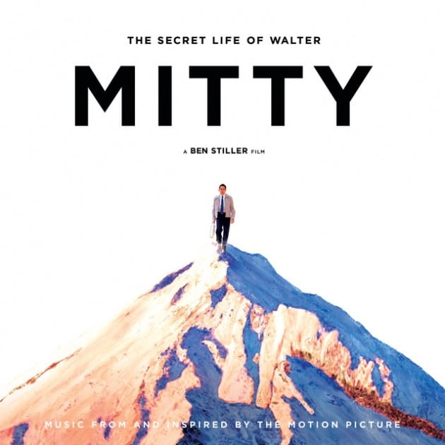 △Jose Gonzalez - Stay Alive, Water Mitty OST, (사진출처=Spotify)