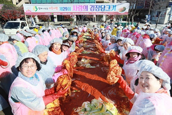 [2021 CSR]현대중공업그룹, 국내·외에서 따뜻한 나눔 실천 