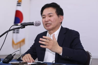 원희룡, 전현희 '이재명 무료 변론 옹호'에 "사퇴하라"