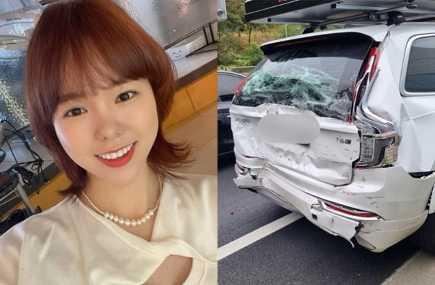 "기적이다"…박지윤·하준맘 살린 볼보 SUV, 뭐가 다르길래?